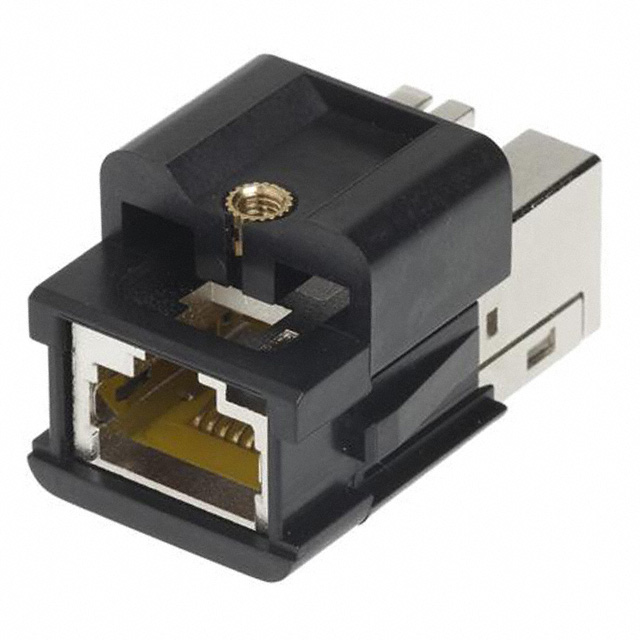 HARTING 模块化连接器 - 适配器 09452001560