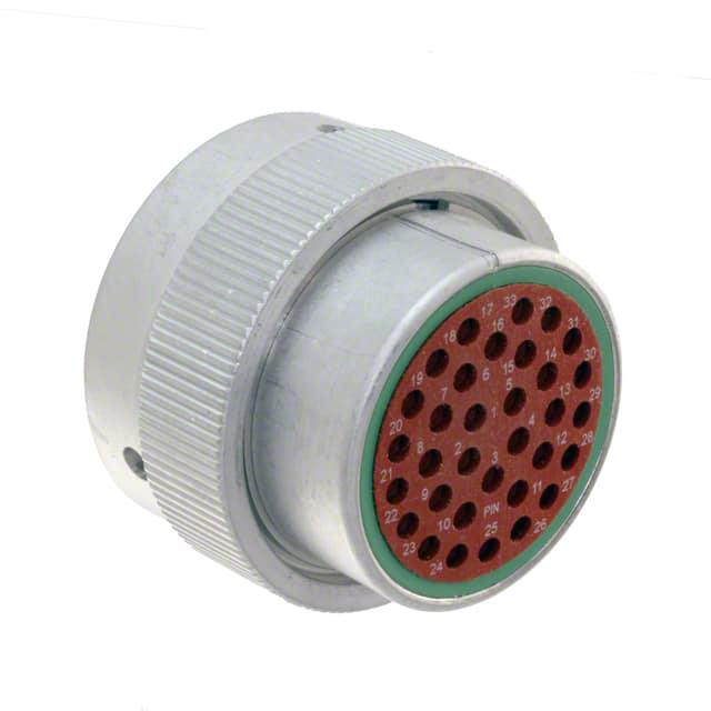 TE CONNECTIVITY 汽车连接器 HD36-24-33PN