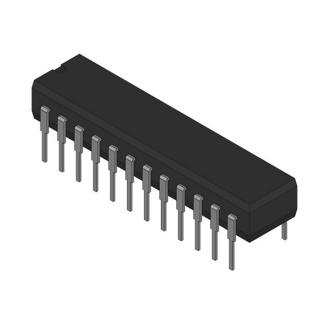 ANALOG DEVICES 模数转换器(ADC) 5962-8961701LA