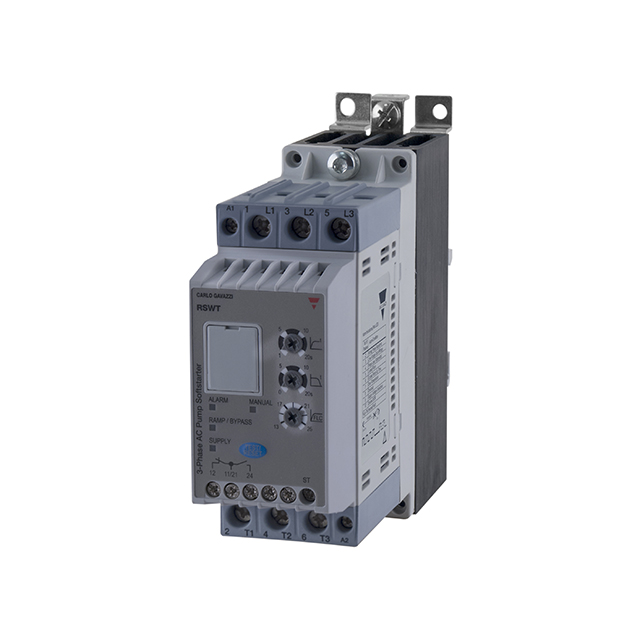 CARLO GAVAZZI 电机驱动器 RSWT6025GGV10