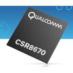 QUALCOMM 蓝牙芯片 CSR8670C-ICXT-R