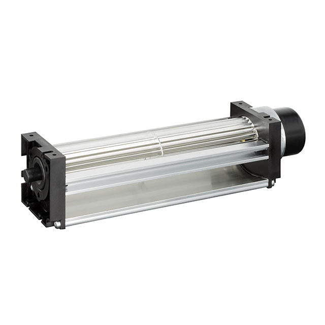 EBMPAPST 风扇和热管理 QG030-148/14R