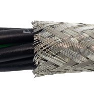 ALPHA WIRE 多芯线缆 80145 SL005