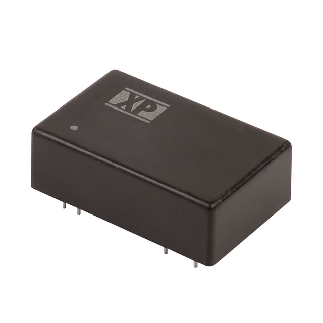 XP POWER AC-DC模块 JCE0612D24