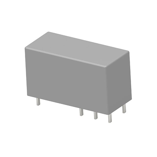 TE CONNECTIVITY 其他继电器 9-1393243-2