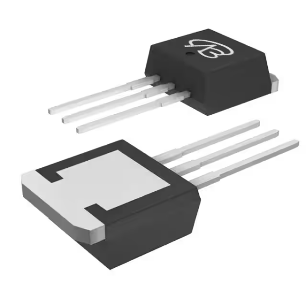VBSEMI/微碧半导体 场效应管(MOSFET) IRFZ44NL-VB