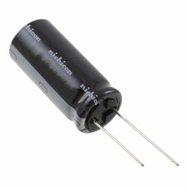 NICHICON 铝电解电容 UHW1H272MHD