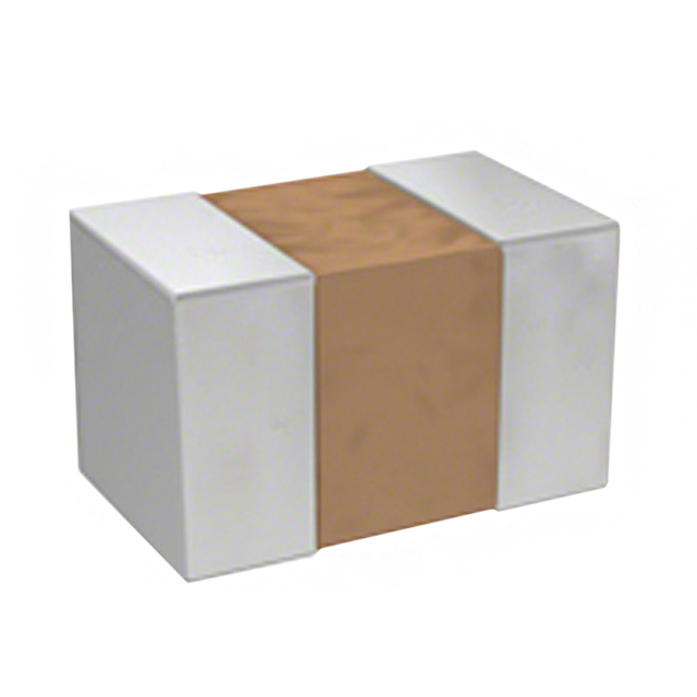 TDK 陶瓷电容 CGJ3E2X7R1H103K080AA