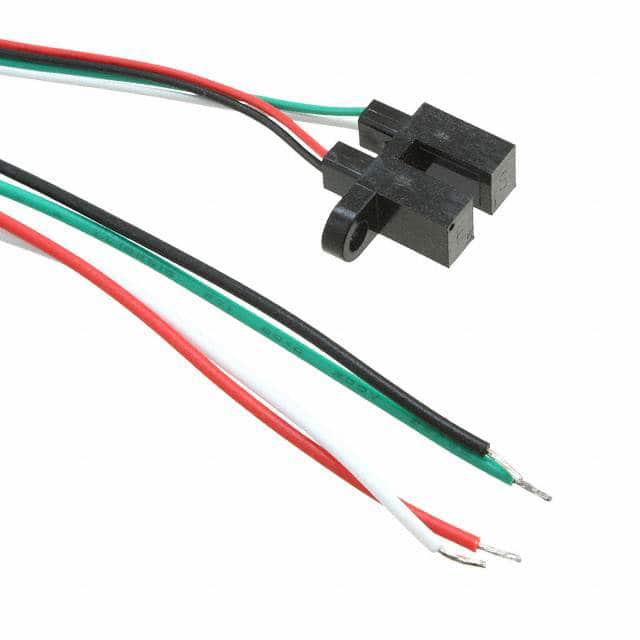 TT ELECTRONICS 光电传感器 OPB880L51Z