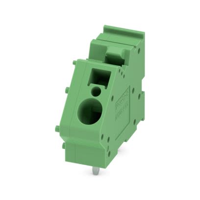 PHOENIX CONTACT 接线条和转动板 ZFKDS 4-10