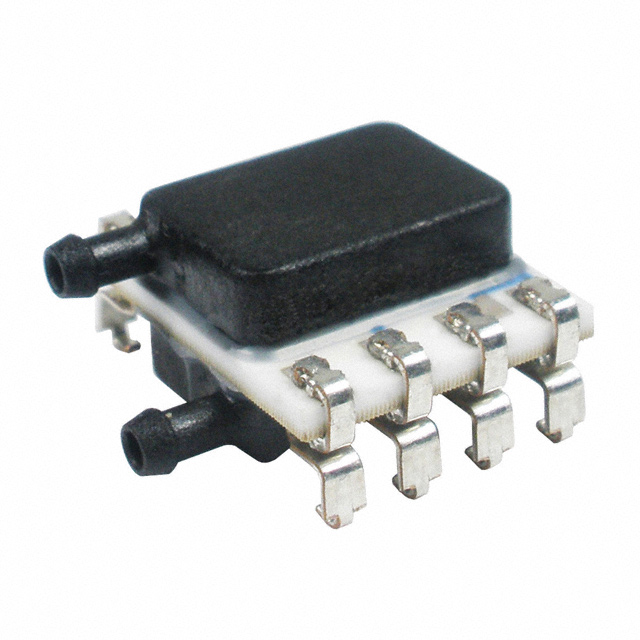 HONEYWELL 压力传感器 HSCMRRD001ND2A3