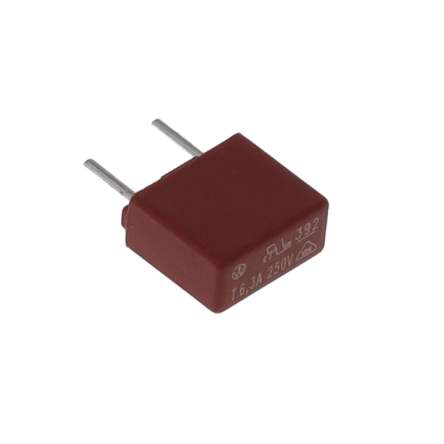 LITTELFUSE 熔断保险丝 39216300440