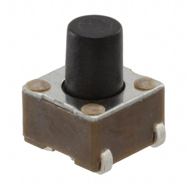 E-SWITCH 轻触开关 TL3301EF160QJ