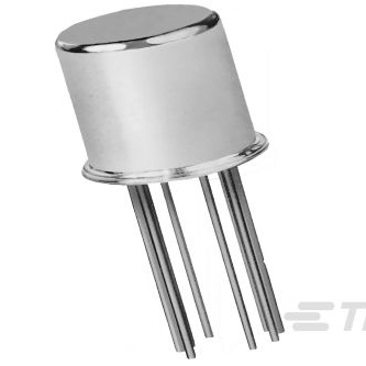 TE CONNECTIVITY 信号继电器 JMSCD-18XP