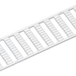 WAGO 接线座- 配件 - 标记条 794-616