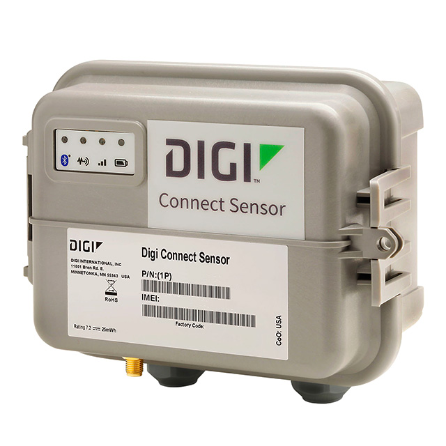 DIGI INTERNATIONAL 计算机网络 CSENSE-A310