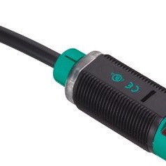PEPPERL+FUCHS 光电传感器 GLV18-8-200-S/115/120