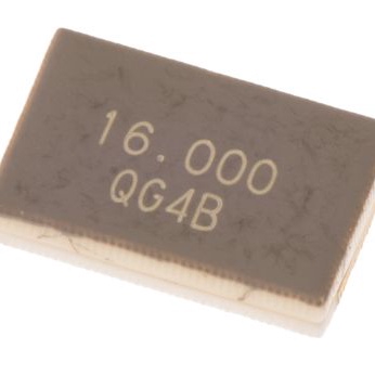QANTEK TECHNOLOGY 无源晶振 QC5CB16.0000F18B23R