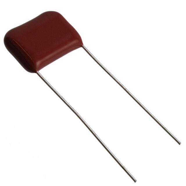 NICHICON 薄膜电容 QXK2J104KTP