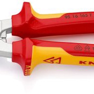 KNIPEX TOOLS 钳/螺丝刀/扳手 95 16 165 T