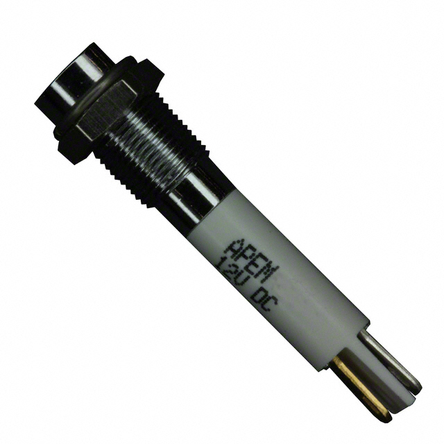 APEM 发光二极管 Q6R1CXXW12E