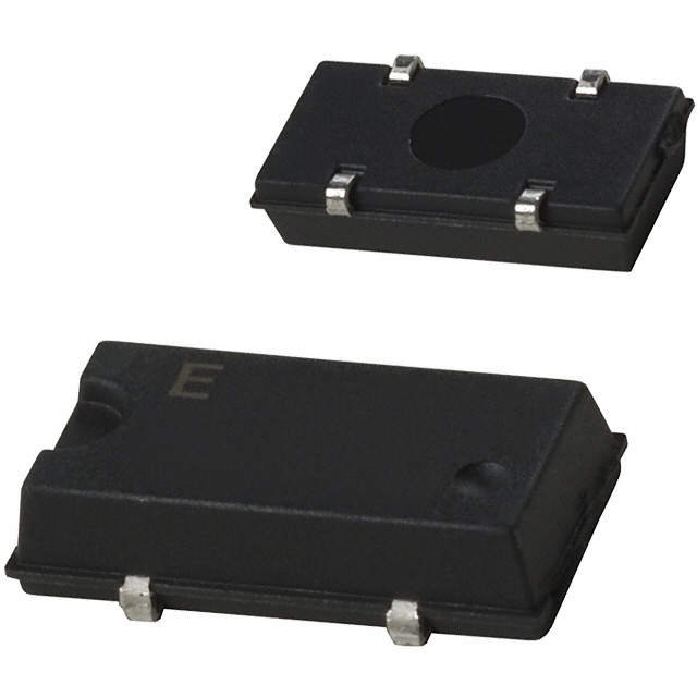 EPSON  SG-636PCE8.0000MC0:ROHS