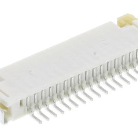 MOLEX FFC/FPC连接器 522071633