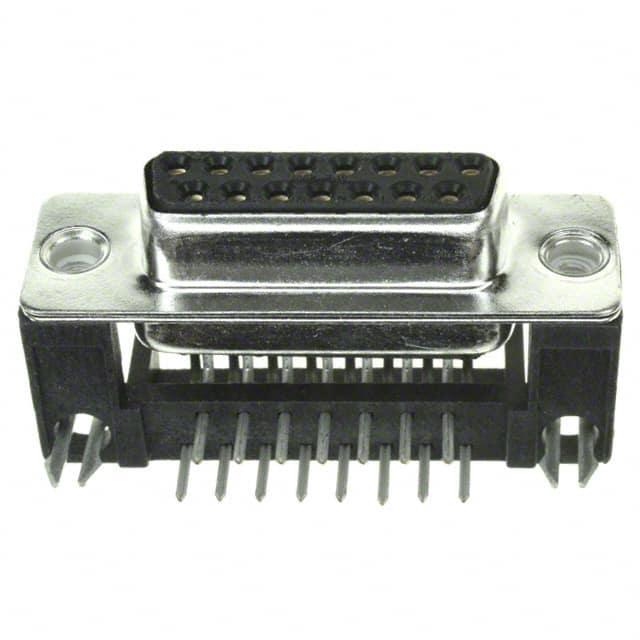 AMPHENOL D-Sub 连接器 FCE17-A15SB-440
