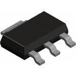 ON SEMICONDUCTOR 场效应管(MOSFET) FDT3612