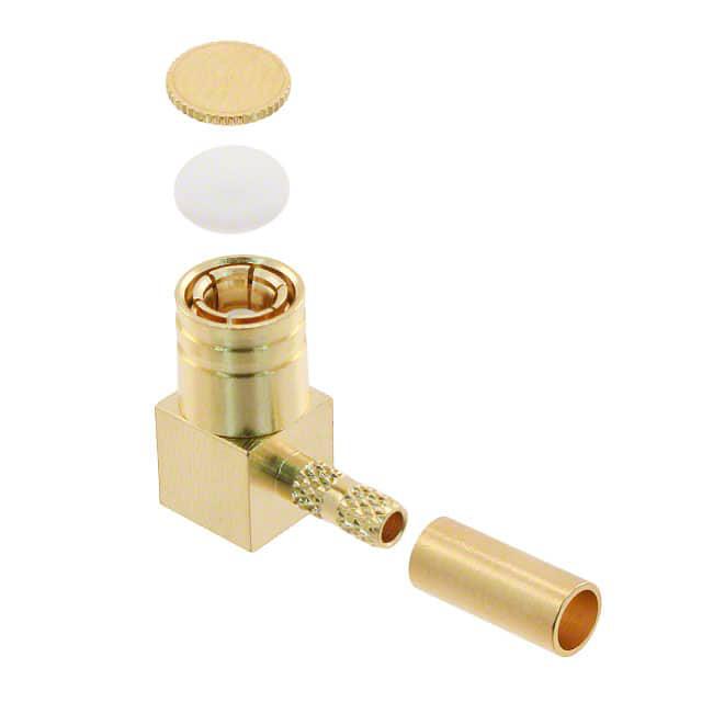 MOLEX 同轴连接器（RF） - 配件 734042320