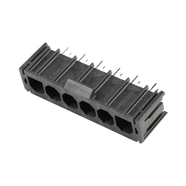 MOLEX 刀片式电源连接器 460071106