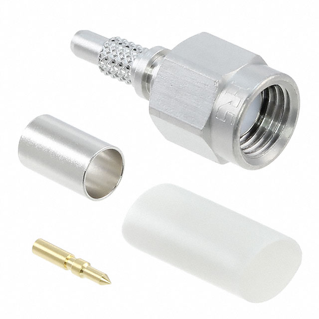 HIROSE ELECTRIC 同轴连接器（RF） - 配件 HRM-200-2S-C(40)