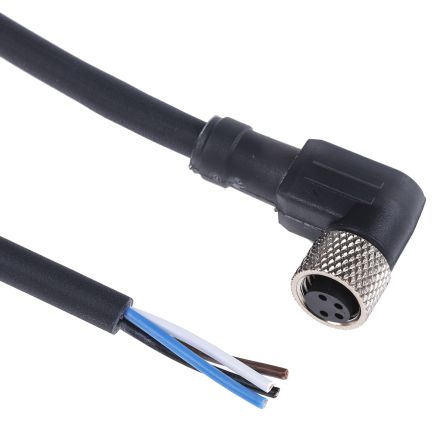 TELEMECANIQUE SENSORS 其他线缆 XZCP1041L10