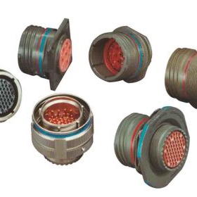 AMPHENOL 圆形连接器 D38999/20KD97PN