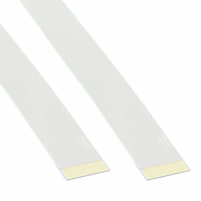 MOLEX 扁平带状线缆 0150200213