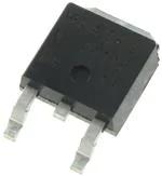 VISHAY INTERTECHNOLOGY 整流二极管/整流桥 HFA08SD60SPBF