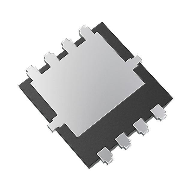 TOSHIBA 场效应管(MOSFET) XPN12006NC,L1XHQ
