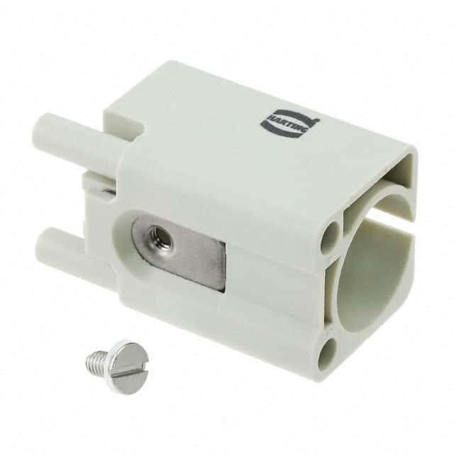 HARTING 重载连接器 - 配件 09150033101