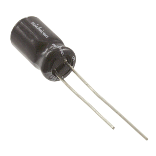 NICHICON 铝电解电容 UKL1A101MED1TD