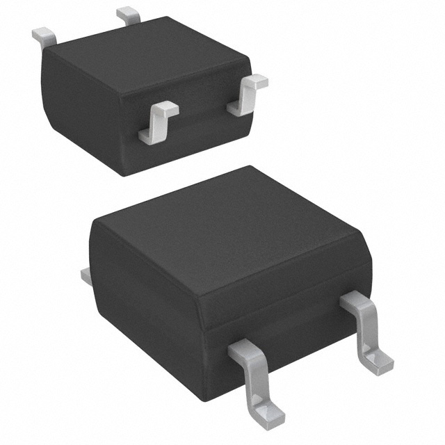 LITTELFUSE  CPC1114NTR