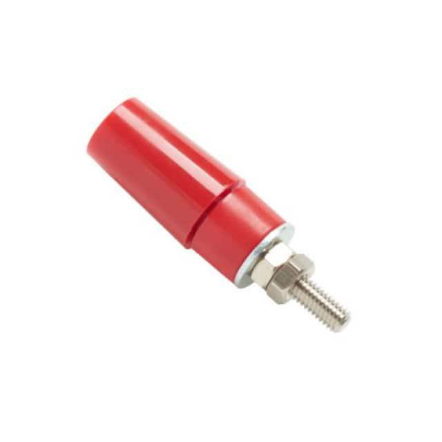 POMONA ELECTRONICS 香蕉和尖头连接器 - 插孔/插头 73098-2