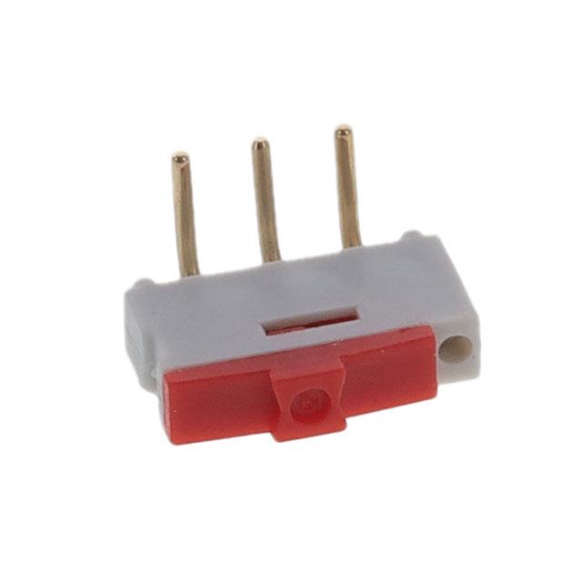 EAO 滑动开关 09.10201.02