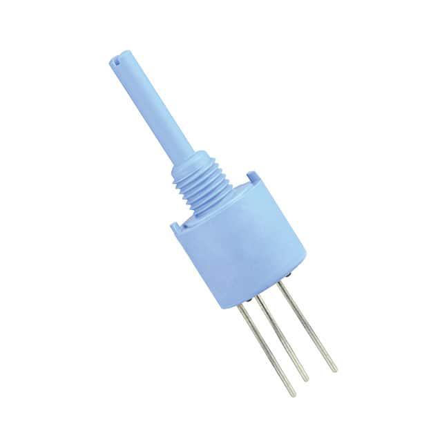 HONEYWELL 电位器及其他可变电阻器 392JB250