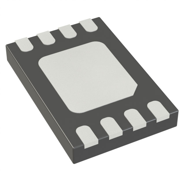 ANALOG DEVICES 栅极电源驱动器 LTC4449IDCB#TRPBF