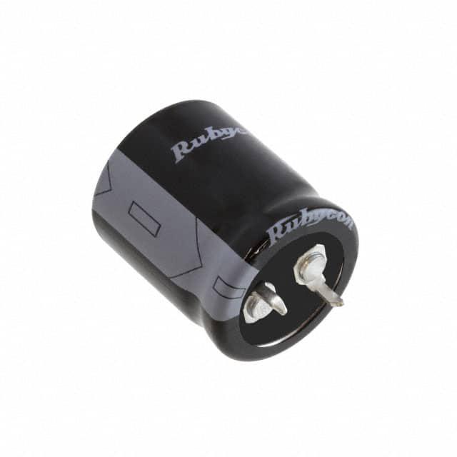 RUBYCON 铝电解电容 50MXG10000MEFCSN35X30