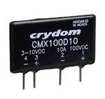 CRYDOM 固态继电器 CMXE100D10