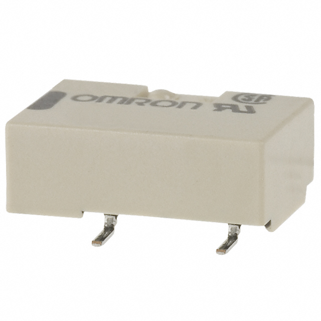 OMRON/欧姆龙 信号继电器 G6L-1F DC24