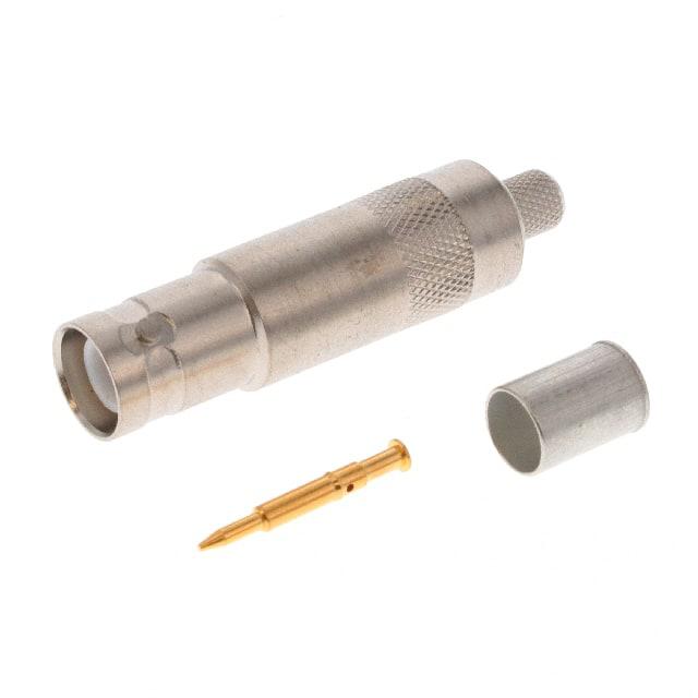 TE CONNECTIVITY 同轴连接器（RF） - 配件 225087-5