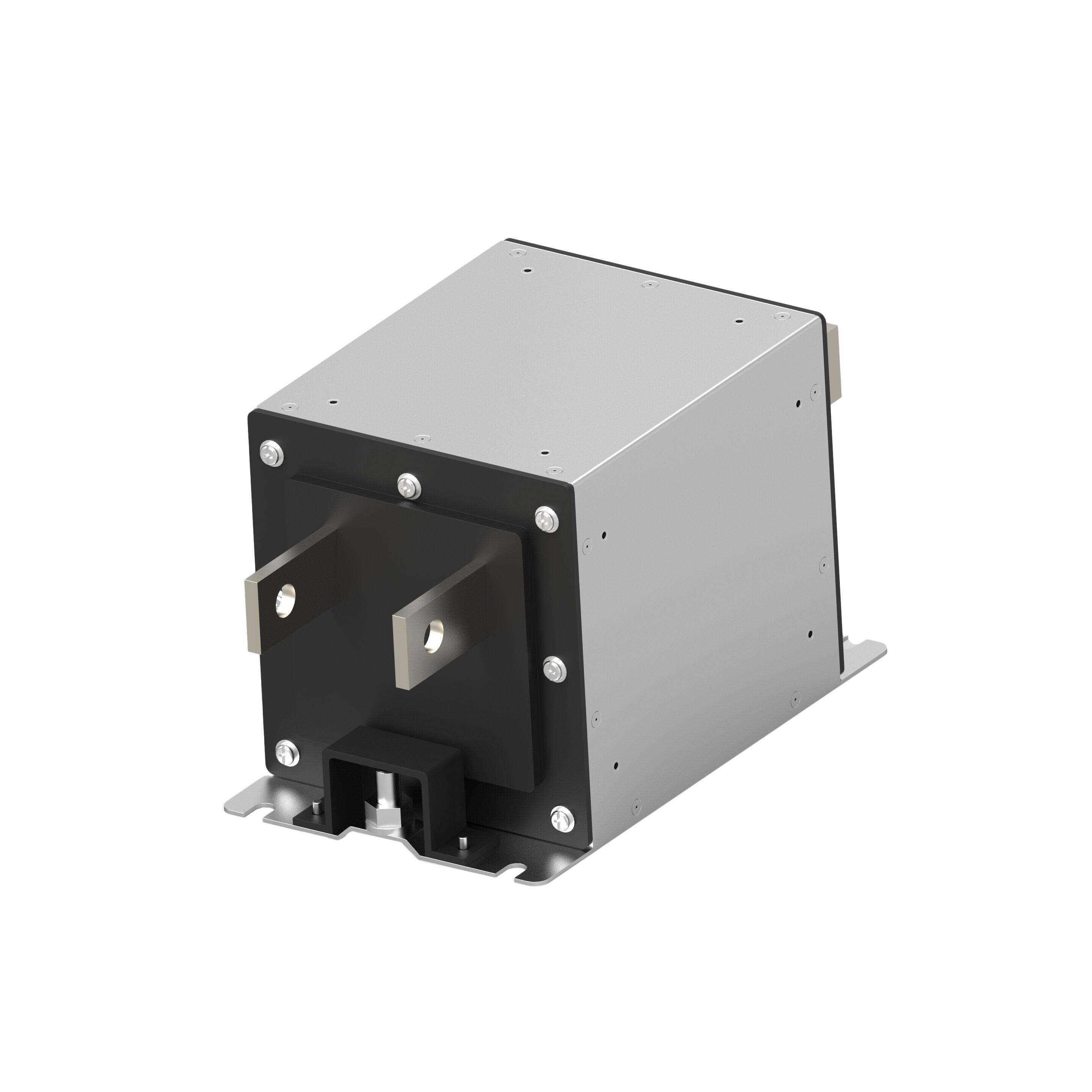 TE CONNECTIVITY EMI滤波器 2443552-6