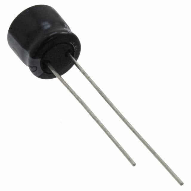 NICHICON 铝电解电容 USR1E101MDD